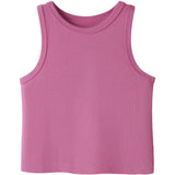 Name It Strawberry Moon Nkfnakal Sl Kort Top Noos