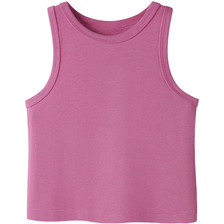 Name It Strawberry Moon Nkfnakal Sl Kort Top Noos