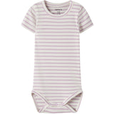 Name It Fragrant Lilac Nbnbani Ss Body Noos