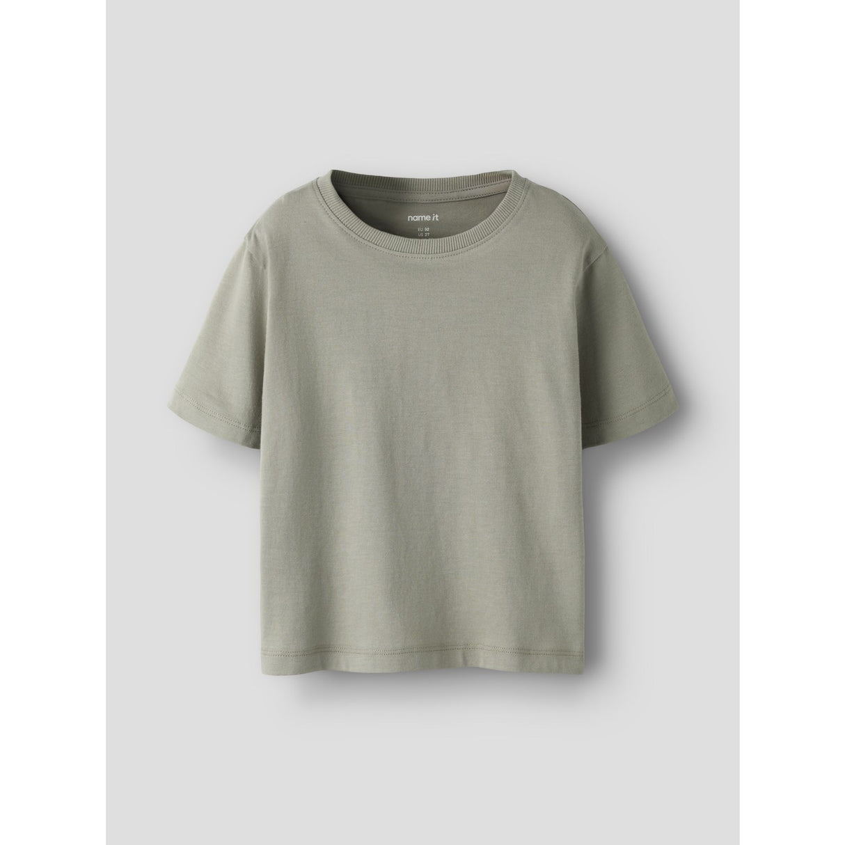 Name It Shadow Nmmvobbo Ss Nreg Top Noos