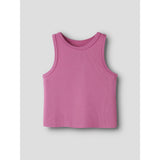 Name It Strawberry Moon Nkfnakal Sl Kort Top Noos