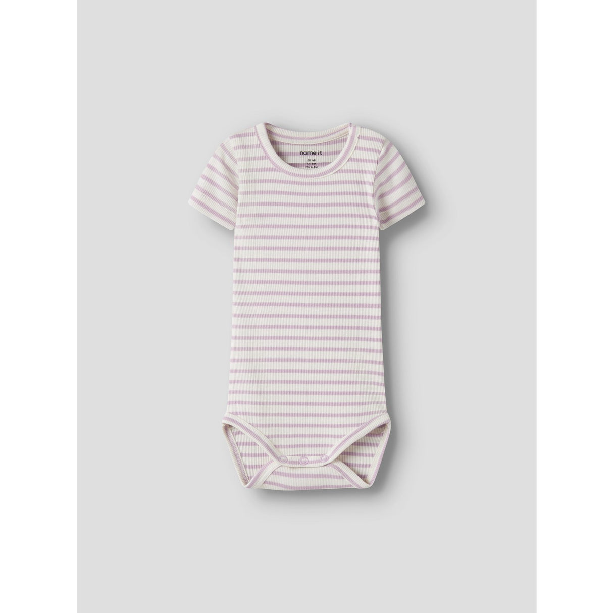 Name It Fragrant Lilac Nbnbani Ss Body Noos