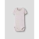 Name It Fragrant Lilac Nbnbani Ss Body Noos