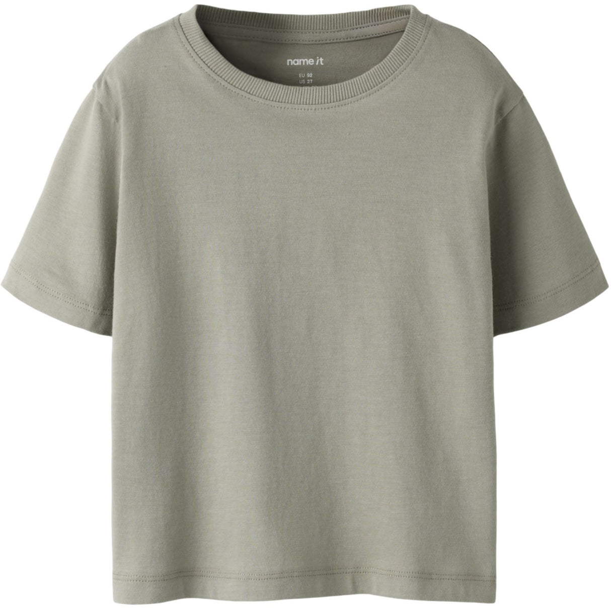 Name It Shadow Nmmvobbo Ss Nreg Top Noos