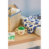 Rice Melamin 2 Handle Baby Kop Med Hero Print - Green - 250 Ml