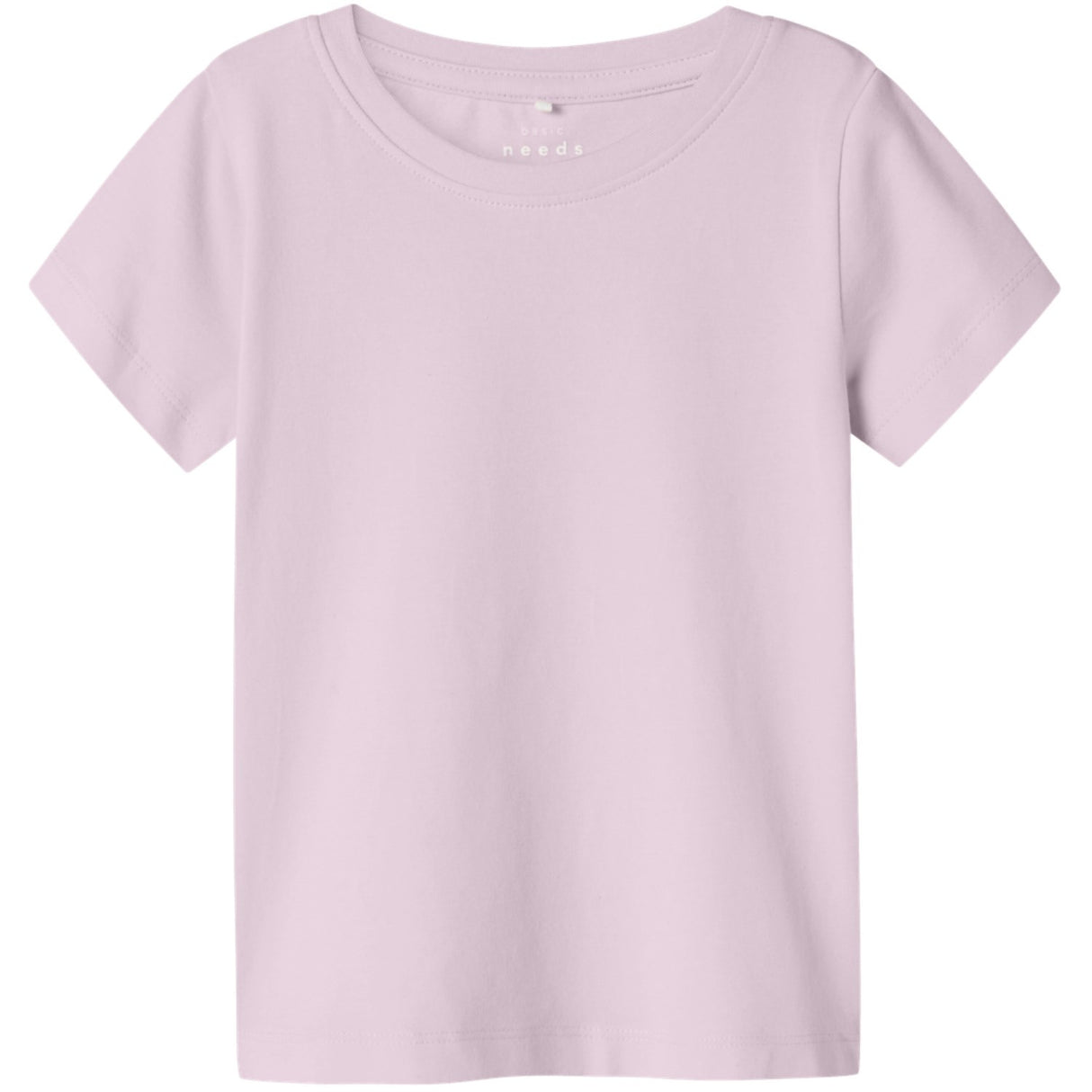 Name It Cradle Pink Nmfvibbi Ss Top Noos