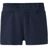 Name It Dark Sapphire Surajali Shorts Noos