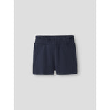 Name It Dark Sapphire Surajali Shorts Noos