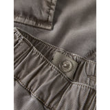 Name It Chinchilla Nmmben B Cargo Mk Shorts 7805-Po Noos