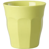 Rice Melamin Cups In Asst. Glory Days Colors - Medium - 6 Pak - 250 Ml