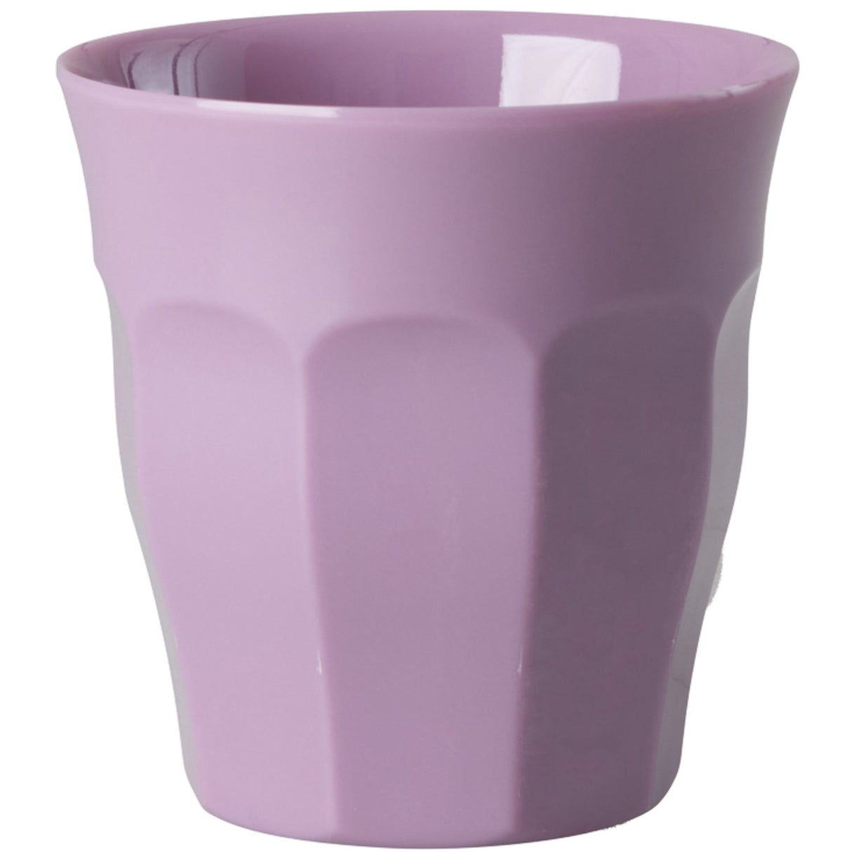 Rice Melamin Cups In Asst. Glory Days Colors - Medium - 6 Pak - 250 Ml