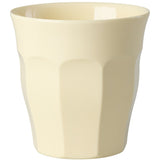 Rice Melamin Cups In Asst. Glory Days Colors - Medium - 6 Pak - 250 Ml