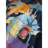 Name It Navy Blazer Nkmmajo Pokemon Ss Nreg Top Box Noos Sky