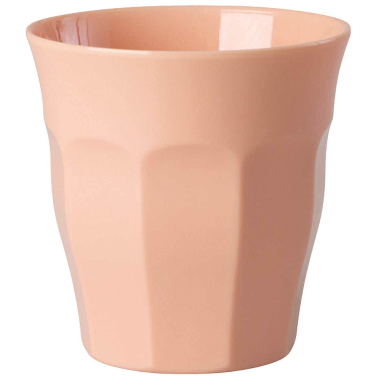 Rice Melamin Cups In Asst. Glory Days Colors - Small - 6 Pak - 160 Ml