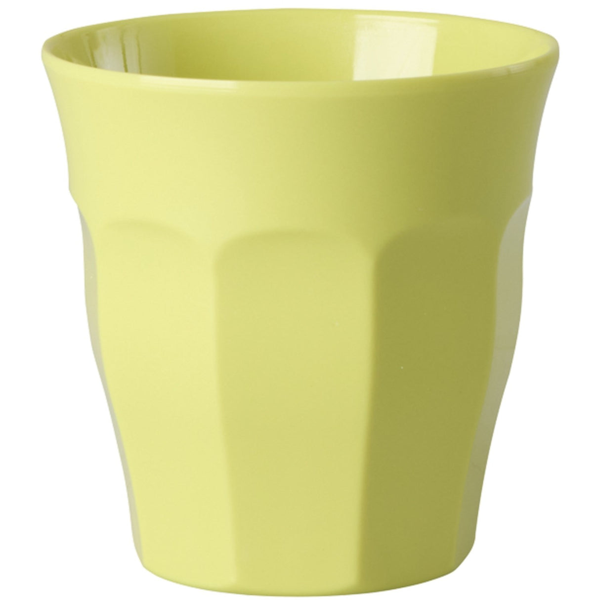 Rice Melamin Cups In Asst. Glory Days Colors - Small - 6 Pak - 160 Ml
