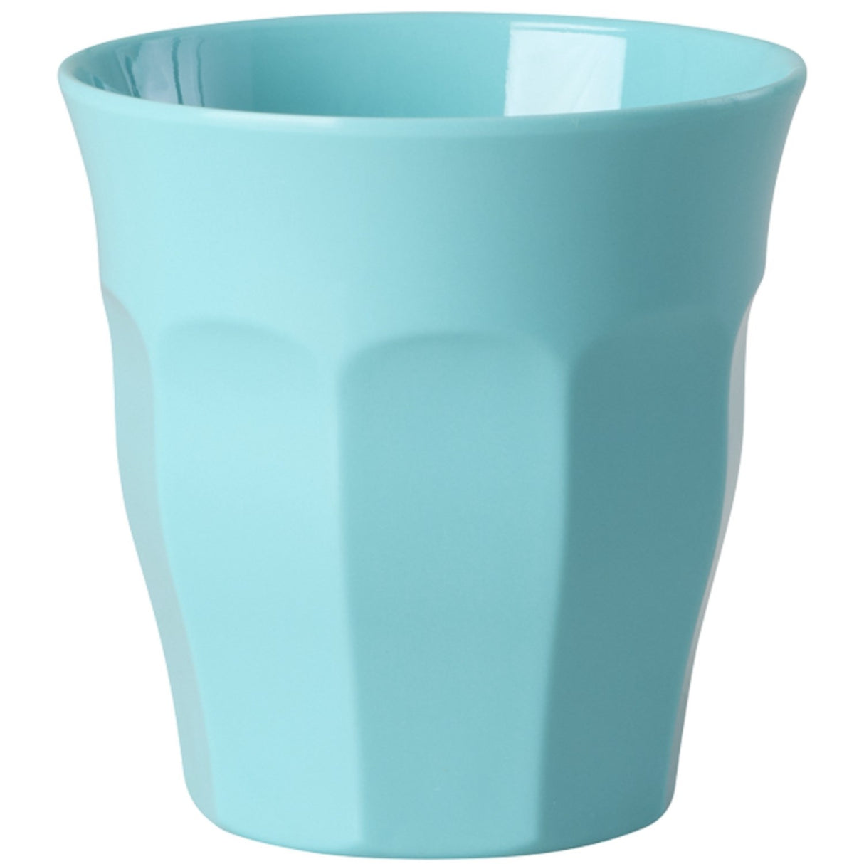 Rice Melamin Cups In Asst. Glory Days Colors - Small - 6 Pak - 160 Ml