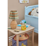 Rice Plastic Kids Drinking Flaske Med Hero Print - 700 Ml