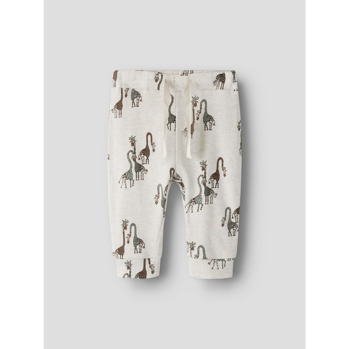 Name It Peyote Melange Nbmfridolin Bukser Xnoos