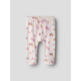Name It Carinaria AOP Nbfdelilah Bukser