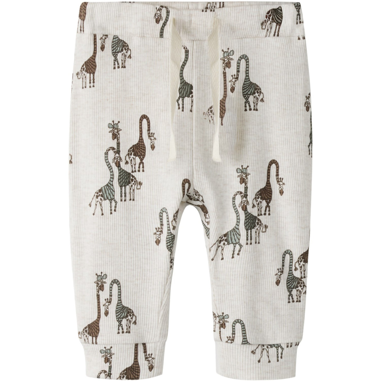 Name It Peyote Melange Nbmfridolin Bukser Xnoos