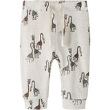 Name It Peyote Melange Nbmfridolin Bukser Xnoos