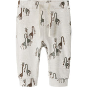 Name It Peyote Melange Nbmfridolin Bukser Xnoos