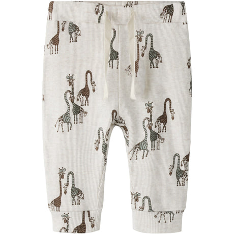 Name It Peyote Melange Nbmfridolin Bukser Xnoos