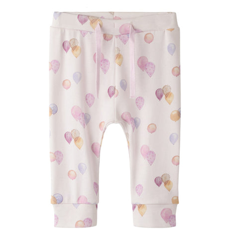 Name It Carinaria AOP Nbfdelilah Bukser