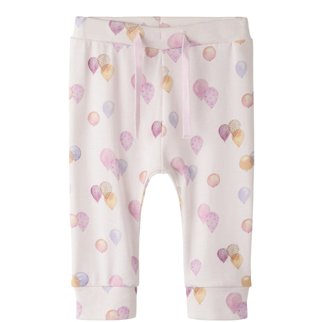 Name It Carinaria AOP Nbfdelilah Bukser