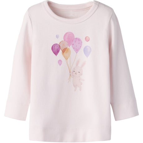 Name It Carinaria Nbfdemina Xsl Ls Top