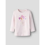 Name It Carinaria Nbfdemina Xsl Ls Top