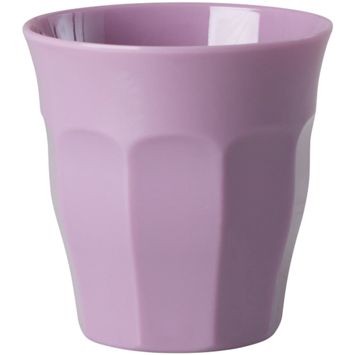 Rice Melamin Cups In Asst. Glory Days Colors - Small - 6 Pak - 160 Ml