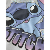 Name It Bright White Nkffora Stitch Ss Nreg Top Box Noos Wdi