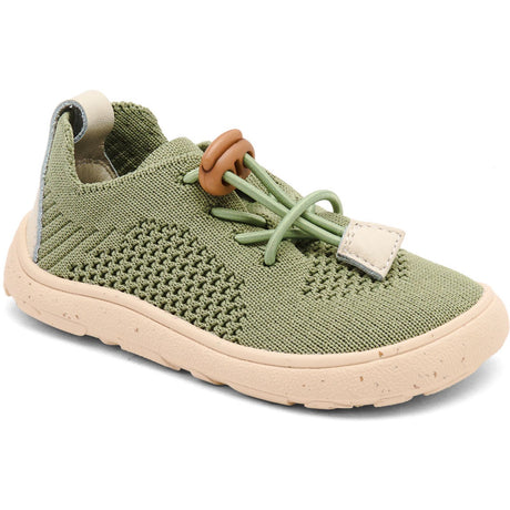 Bisgaard Sage Barefoot Jua First Step Sko