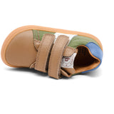 Bisgaard Sage Barefoot Ricco Velcro Sko