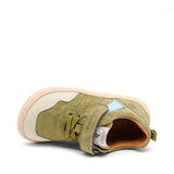 Bisgaard Sage Barefoot Baloo Velcro Sko