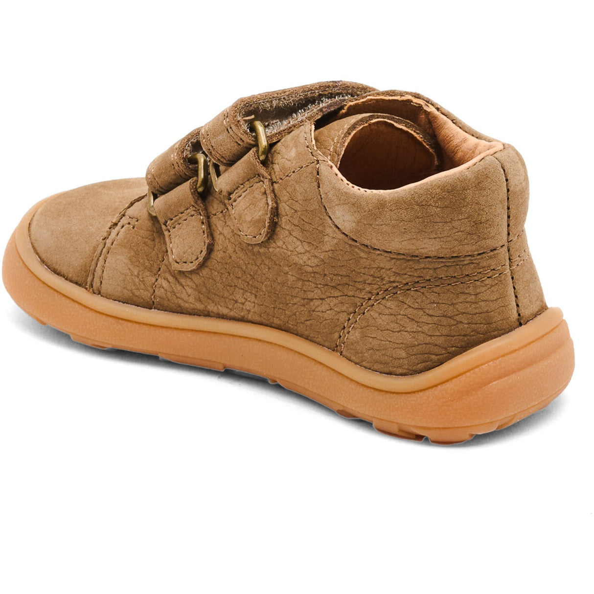 Bisgaard Earth Barefoot Dex First Step Sko