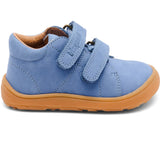 Bisgaard Sky Barefoot Dex First Step Sko