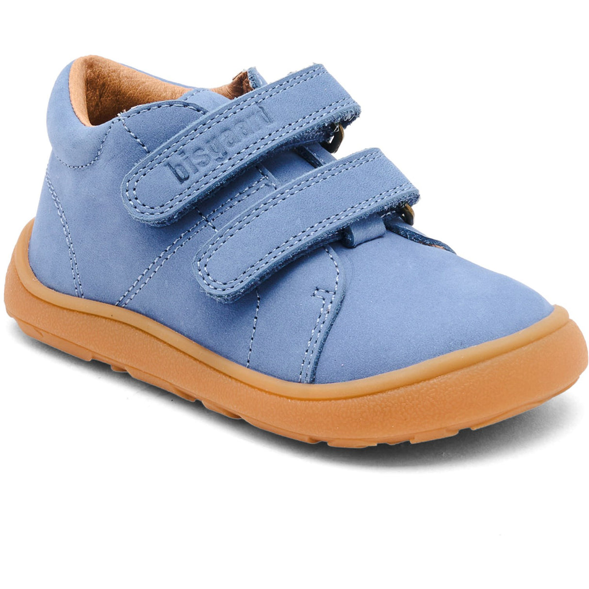 Bisgaard Sky Barefoot Dex First Step Sko