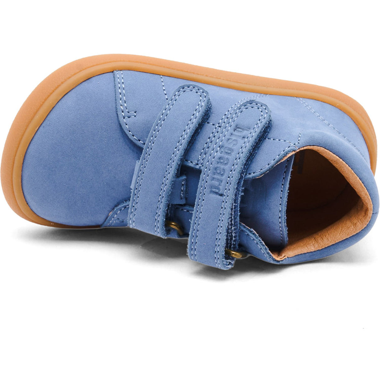 Bisgaard Sky Barefoot Dex First Step Sko