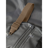Name It Quiet Shade Elephant Nmmalfa08 Softshell Smækbukser AOP Fo