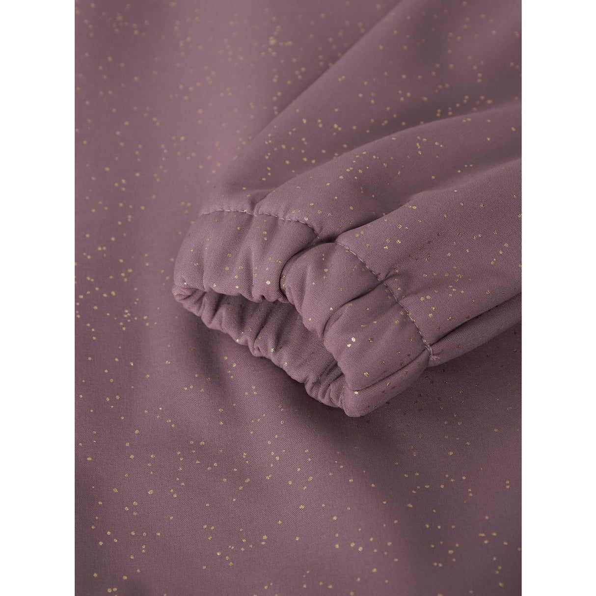Name It Wistful Mauve Nmfalfa08 Softshell Jakke Flæse Foil Fo