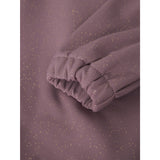 Name It Wistful Mauve Nmfalfa08 Softshell Jakke Flæse Foil Fo