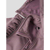 Name It Wistful Mauve Nmfalfa08 Softshell Jakke Flæse Foil Fo