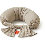 bbhugme Seashell Beige Ammepude