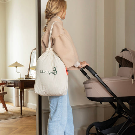 bbhugme Soft White Ammepude