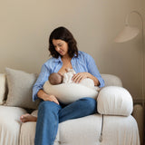 bbhugme Soft White Ammepude
