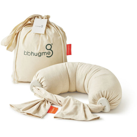 bbhugme Soft White Ammepude