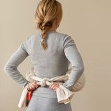 bbhugme Soft White Ammepude