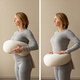 bbhugme Soft White Ammepude